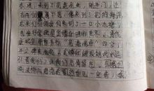 关于幻想的作文：科幻_900字