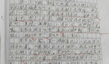 关于幻想的作文：幻想中的未来学校_800字