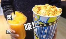 含泪的咖啡在远离_100字