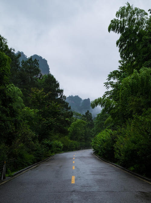 去凤凰旅行_2000字