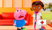 白雪宫猪_3000字