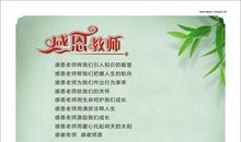 感恩教育_1000字