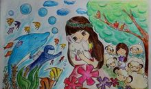 假如我是……_900字