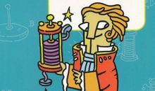 发明家名人故事：伏特发明电池_1500字