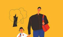 假如我是超人_600字