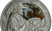 四年级读后感：《三个火枪手》（四）_500字