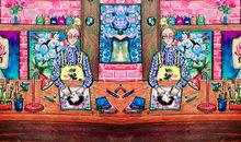 谁都不是孤岛_250字