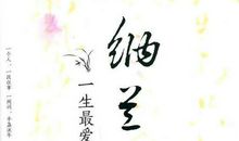 《纳兰词》读后感_1000字