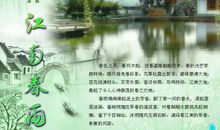 关于春雨的作文：绵绵春雨_700字