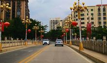 海南之旅四部曲_600字