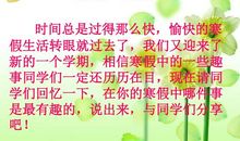 [寒假趣事征文]闪亮的卖书活动_1200字