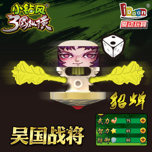 Gyro_750的战斗