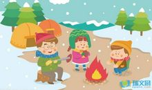 [寒假趣事征文]我淘气的小灰兔_1200字