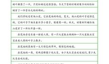 五年级期末考试作文：传统文化（四）_400字