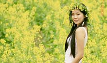 青春如花_1200字