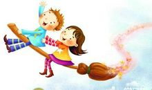 初二写人作文：榜样的力量_800字