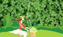 “绿色出行，低碳生活”_900字