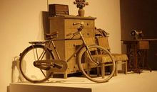 [2016期末征文]慢，何尝不是一种享受_500字