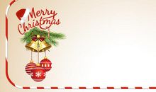 圣诞节我想要……_1200字