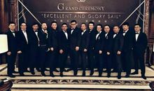 一丝的自豪，一丝的愤怒 ——读《最后一分钟》有感_600字