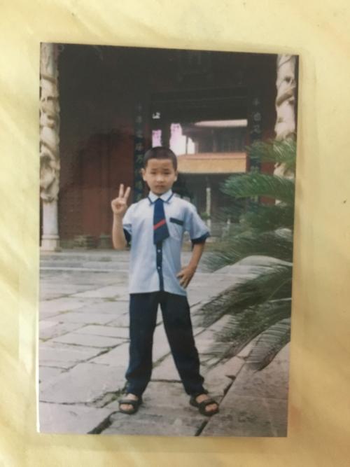 回想一下我过去18岁的年龄