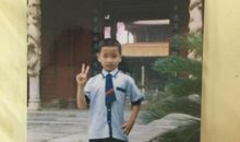 回忆我走过的十八载岁月