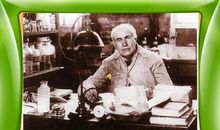 《爱迪生发明电灯》读后感_450字