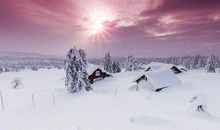 关于玩雪的作文：玩雪_500字