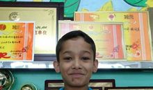 我喜欢这样的老师_500字