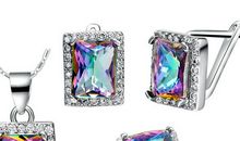 我的梦幻七彩石_300字