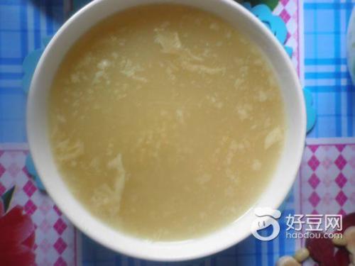 喝粥_550字
