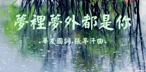 你在你的梦中_300字
