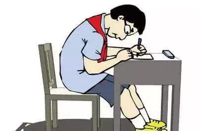 近视的干扰_600字