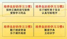 3月国旗下的讲话：培养良好的学习习惯