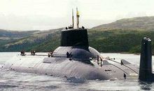 未来的探测潜艇_450字