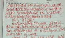 叶儿，随风飘远_500字