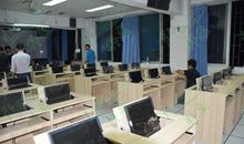 教室里的电脑_150字