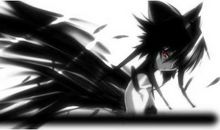 有翅膀的不一定是天使_900字