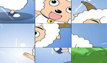 《喜羊羊与灰太狼》之成人效应