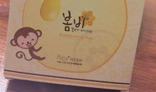 春雨，我的最爱_450字