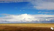 我要走进天堂_300字