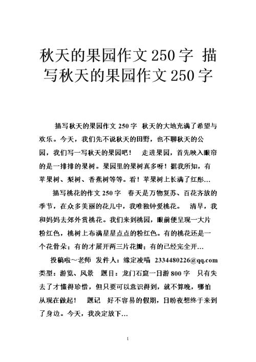 我的教练_250字
