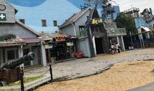 上海二日游_650字