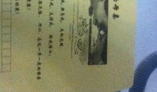 特别的眷顾_200字