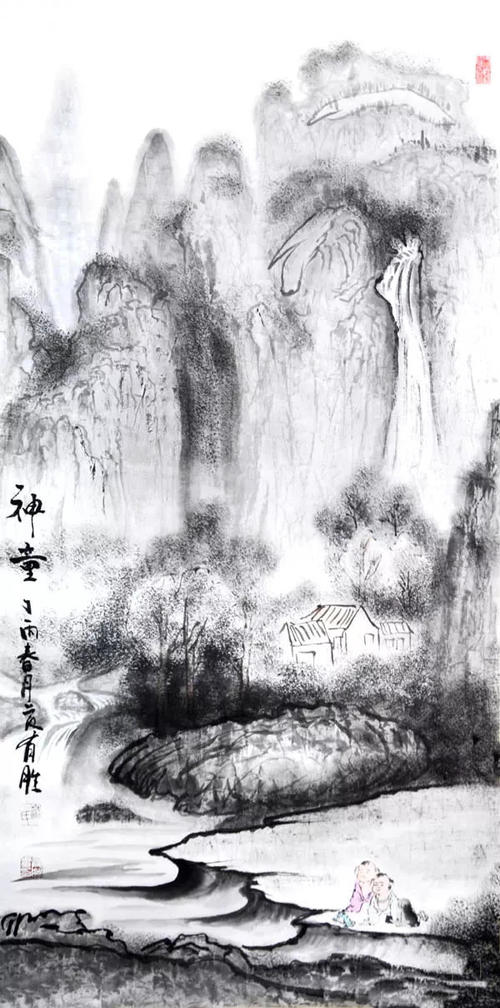 名人故事：天才沉笔 - 顾玉芝_650字