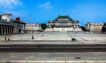 伟大的革命领袖_800字