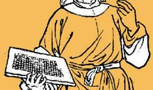 名人故事：活字印刷之祖-毕升_650字