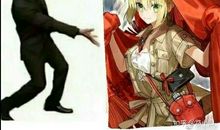 名人故事：丑角皇帝尼禄_900字