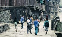 儿时的玩伴_400字