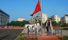 关于运动的国旗下讲话稿